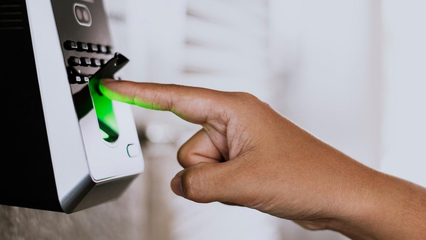 Why Modern Companies Should Have Commercial Access Control Systems