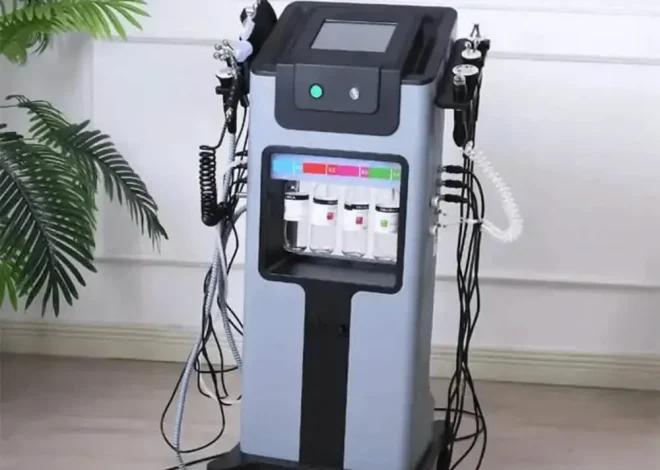 Choosing a Professional Hydradermabrasion Machine: A UK Salon Buyer’s Guide
