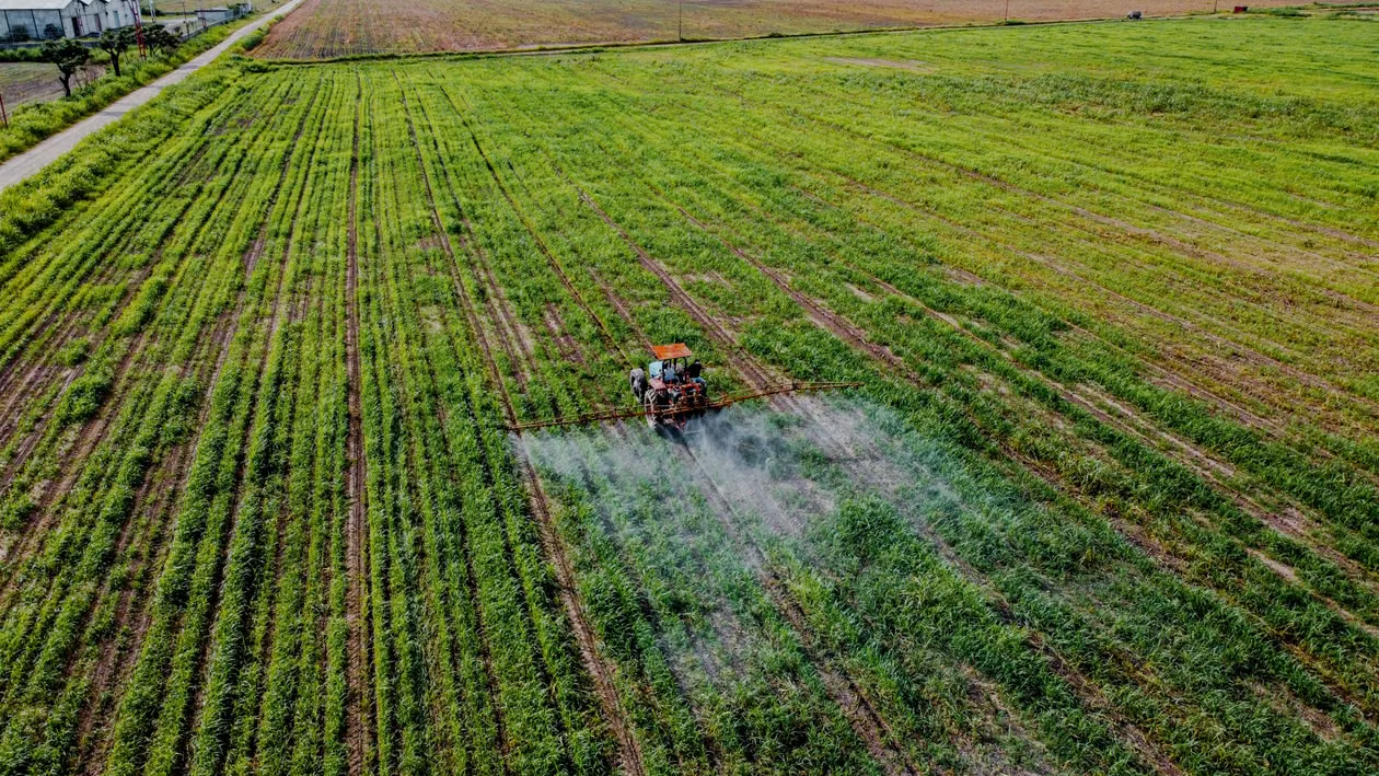 Smart Farming Ways to Improve Farm Efficiency and Productivity