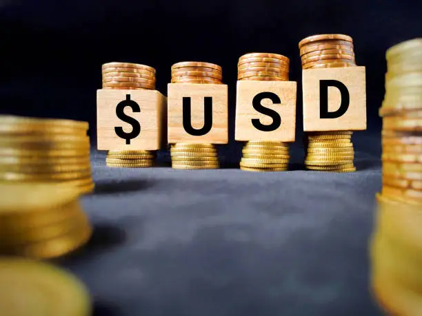 How ETH-Backed USDC Credit Lines Work: Borrowing Stablecoins Without Selling Ethereum